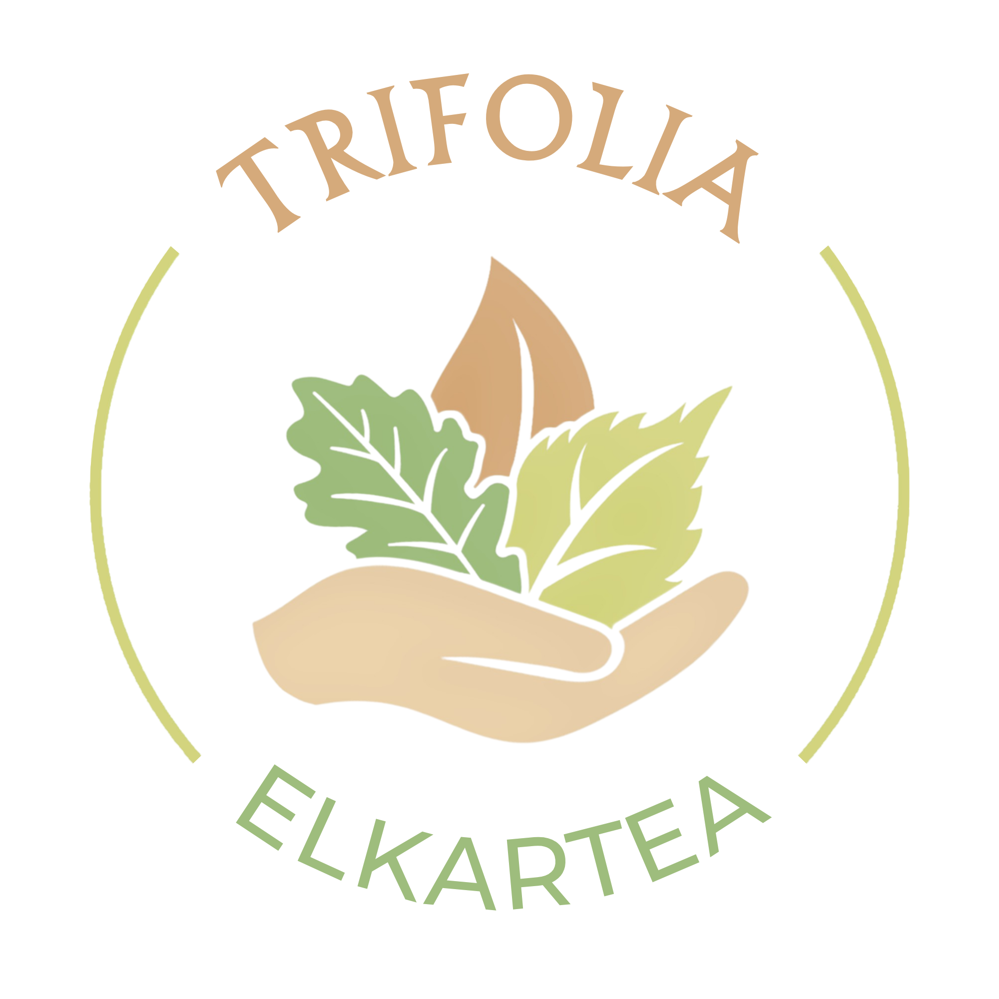 Logo de trifolia